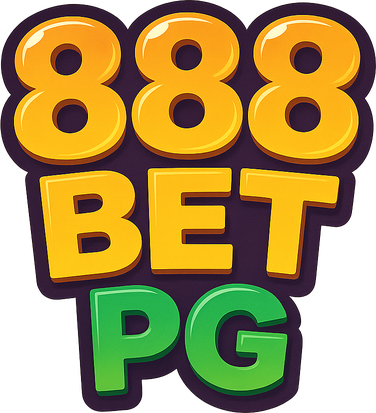 888bet PG Logo